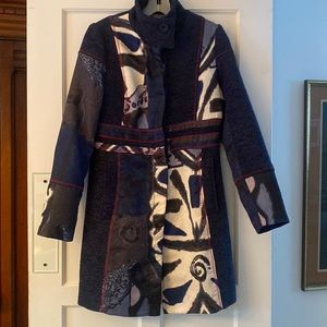 Women’s coat Size M